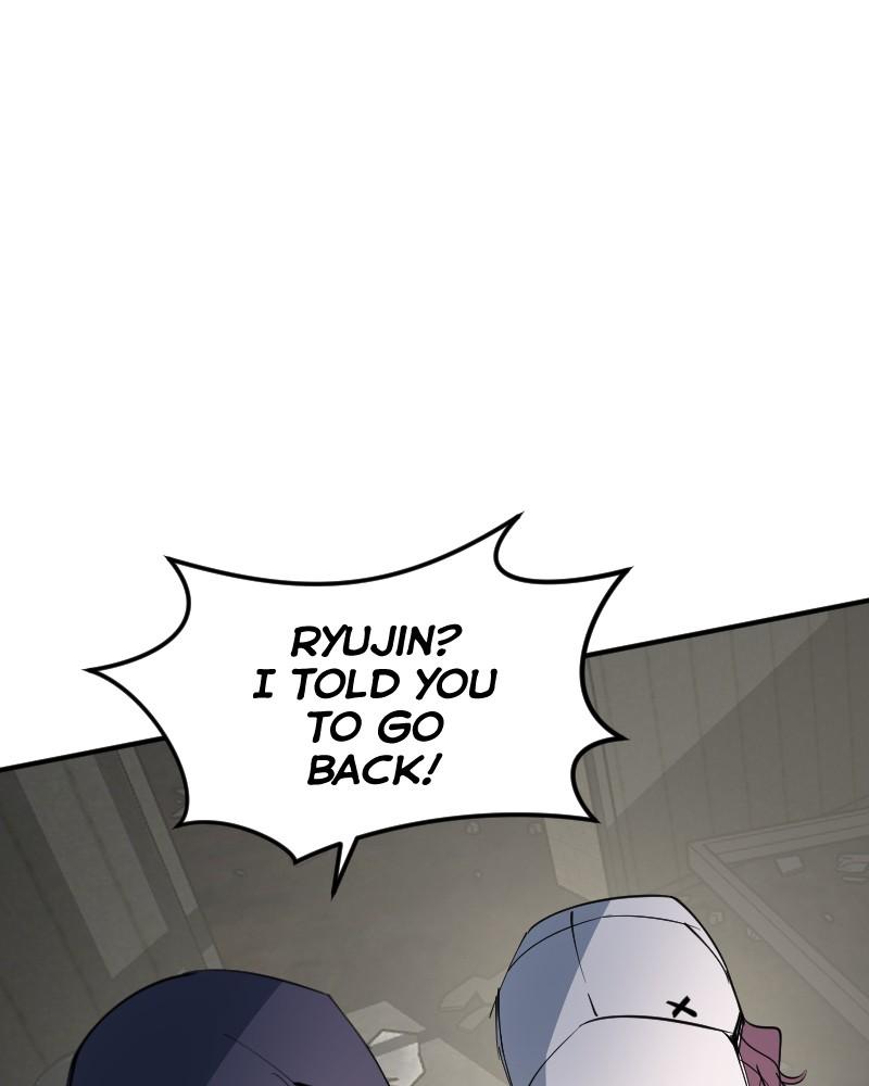 Hand Jumper Chapter 15 - page 145