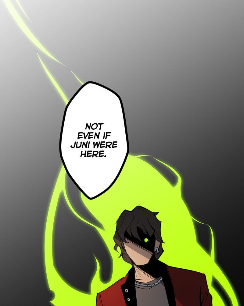 Hand Jumper Chapter 15 - page 150