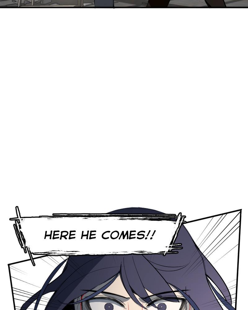 Hand Jumper Chapter 15 - page 159