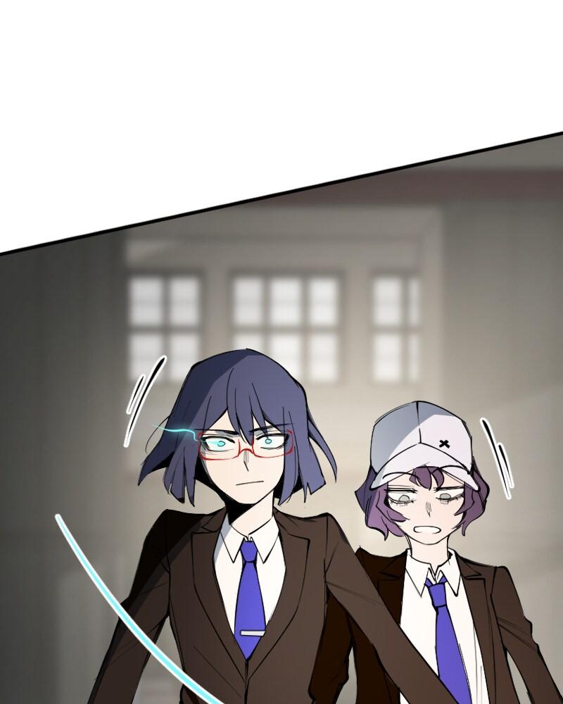 Hand Jumper Chapter 15 - page 165