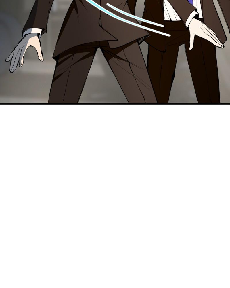 Hand Jumper Chapter 15 - page 166