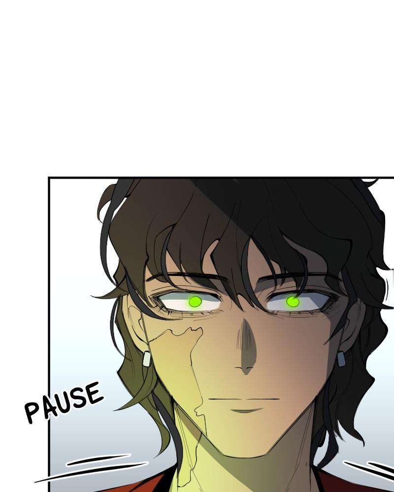 Hand Jumper Chapter 15 - page 168