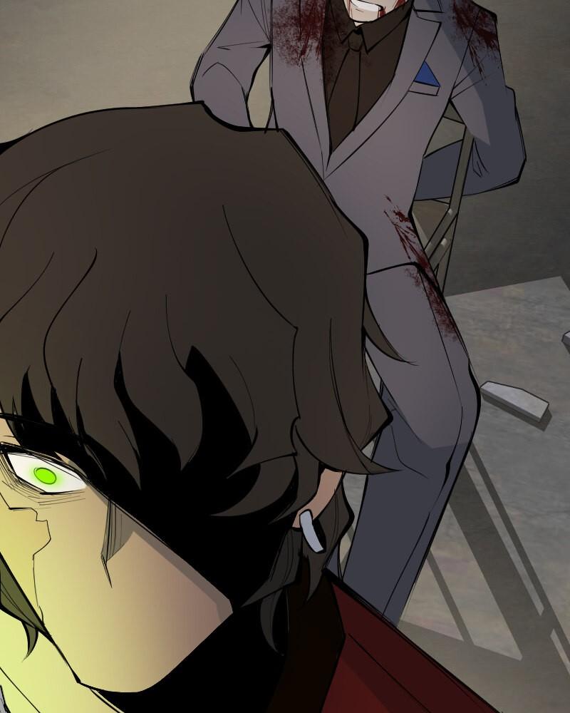 Hand Jumper Chapter 15 - page 171