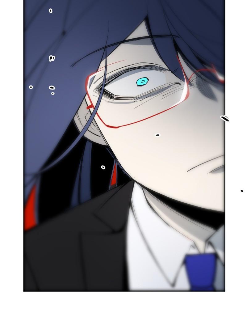 Hand Jumper Chapter 15 - page 21