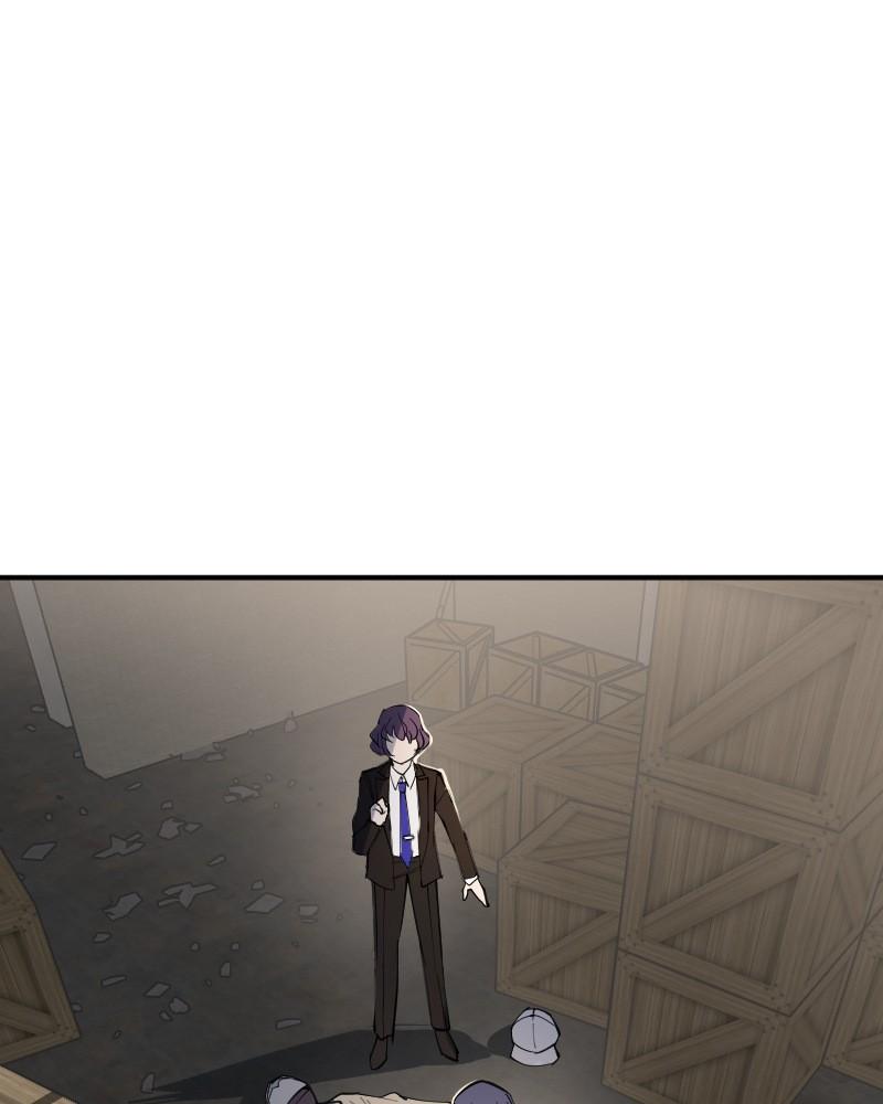 Hand Jumper Chapter 15 - page 27