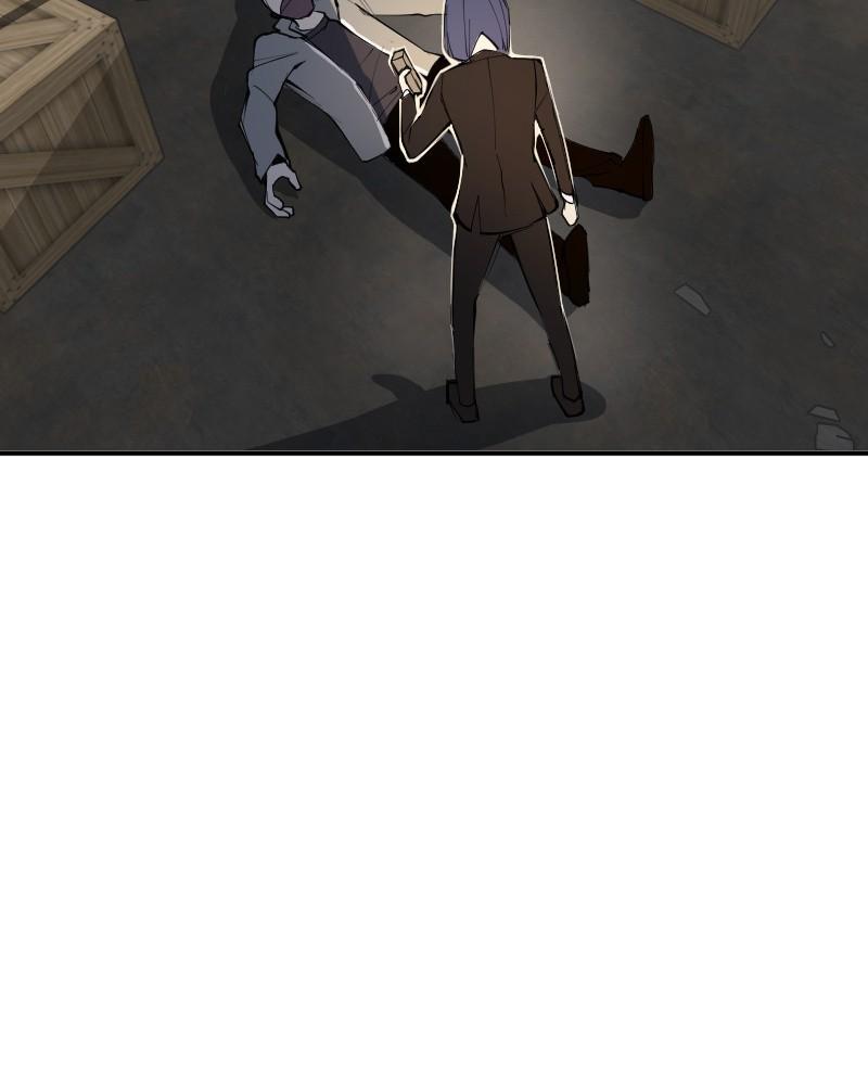 Hand Jumper Chapter 15 - page 28