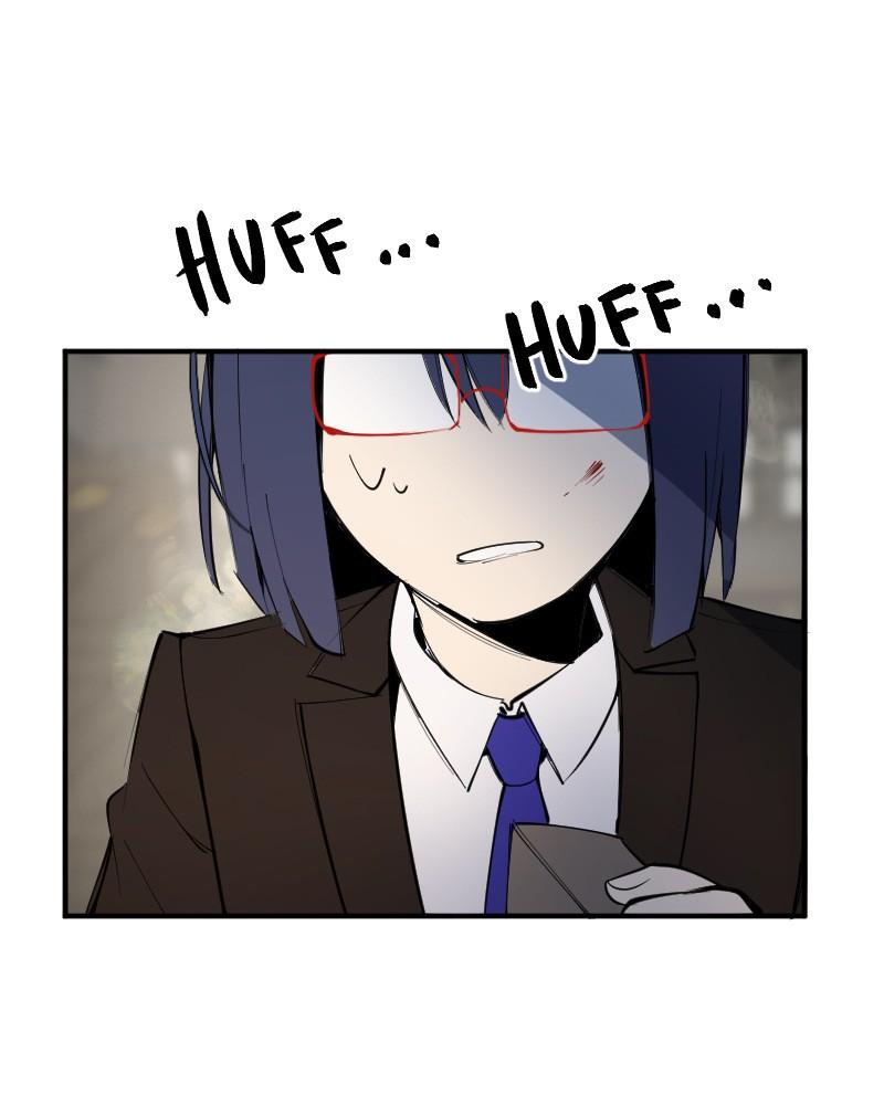 Hand Jumper Chapter 15 - page 29