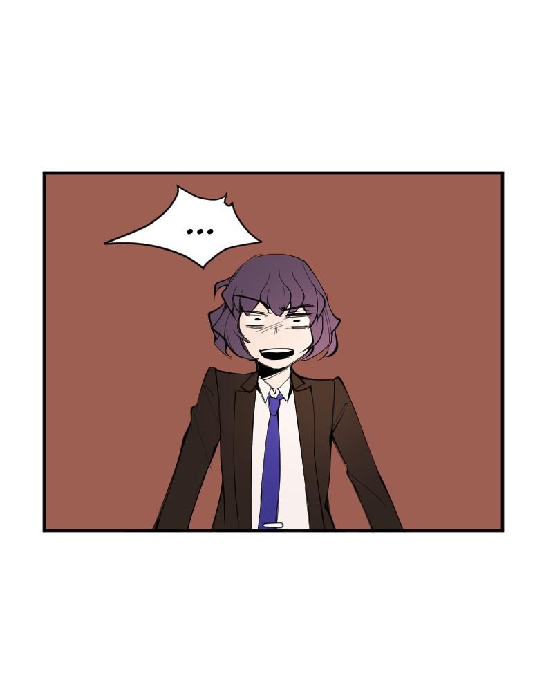 Hand Jumper Chapter 15 - page 33