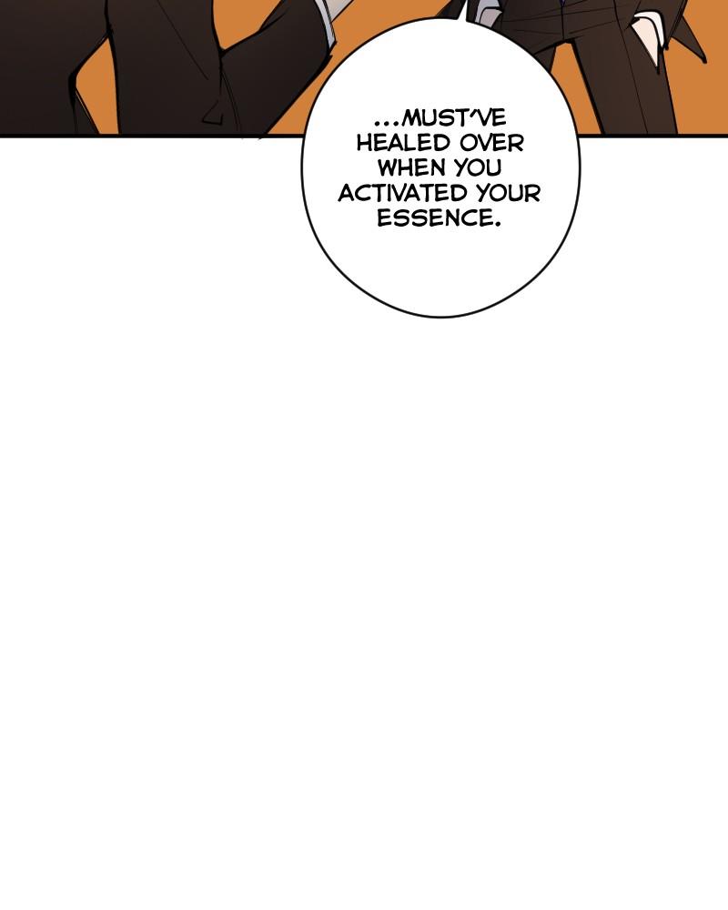 Hand Jumper Chapter 15 - page 38