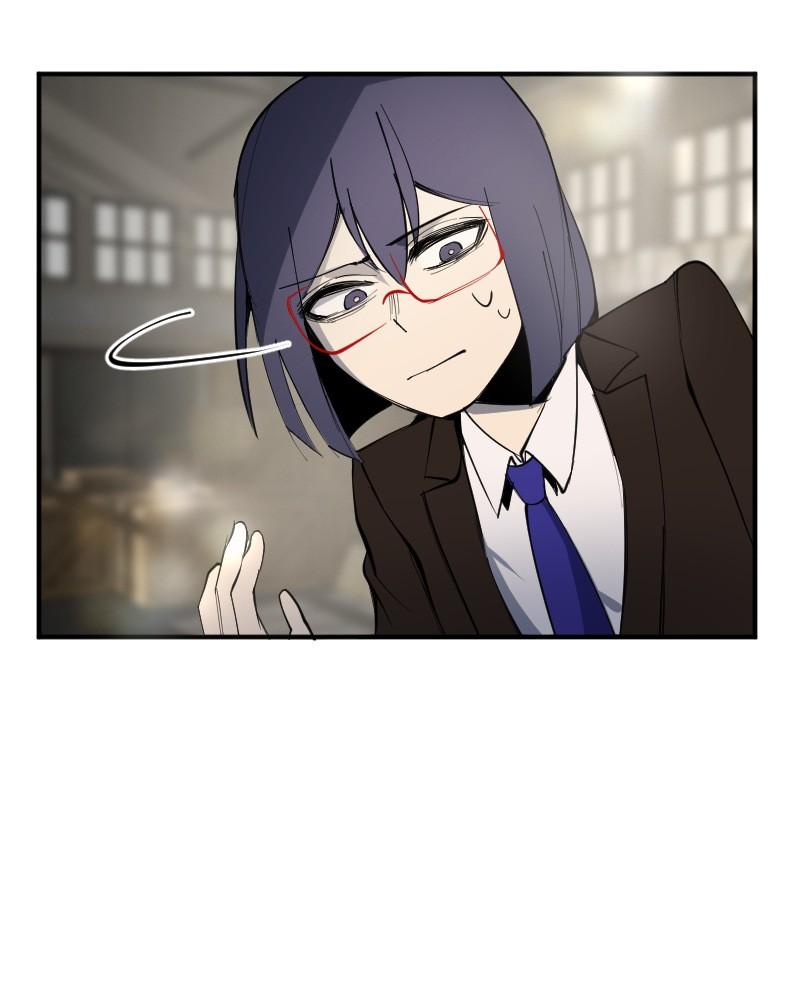Hand Jumper Chapter 15 - page 39