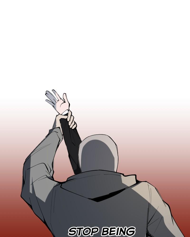 Hand Jumper Chapter 15 - page 4