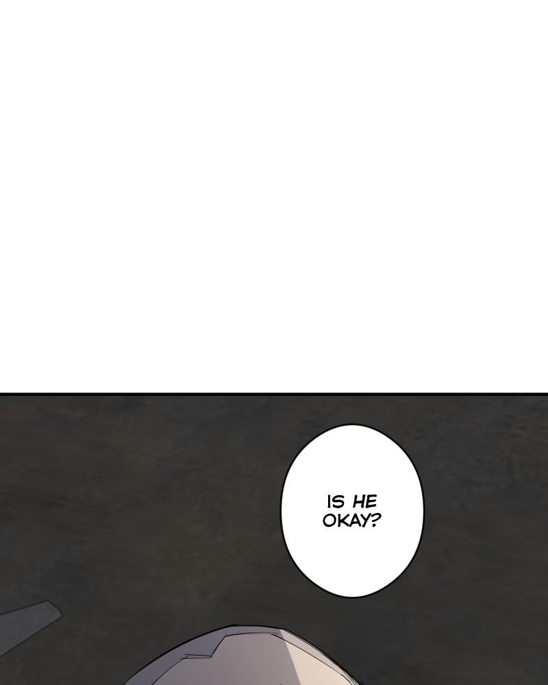 Hand Jumper Chapter 15 - page 40