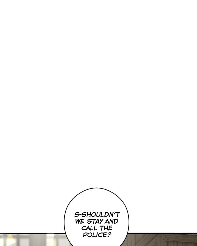 Hand Jumper Chapter 15 - page 46