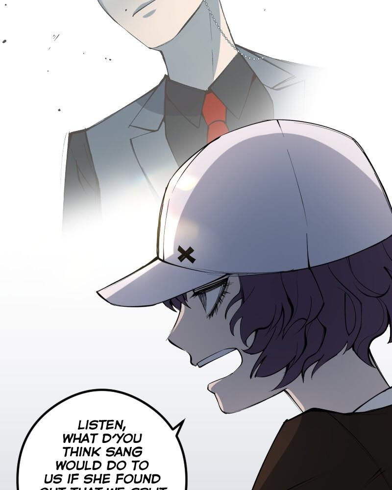 Hand Jumper Chapter 15 - page 49