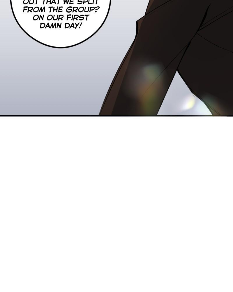 Hand Jumper Chapter 15 - page 50