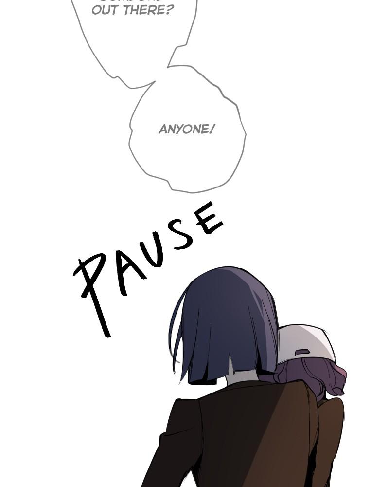 Hand Jumper Chapter 15 - page 59