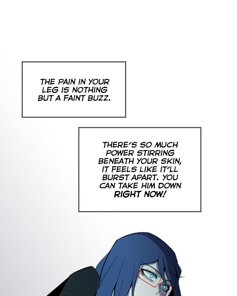 Hand Jumper Chapter 15 - page 6