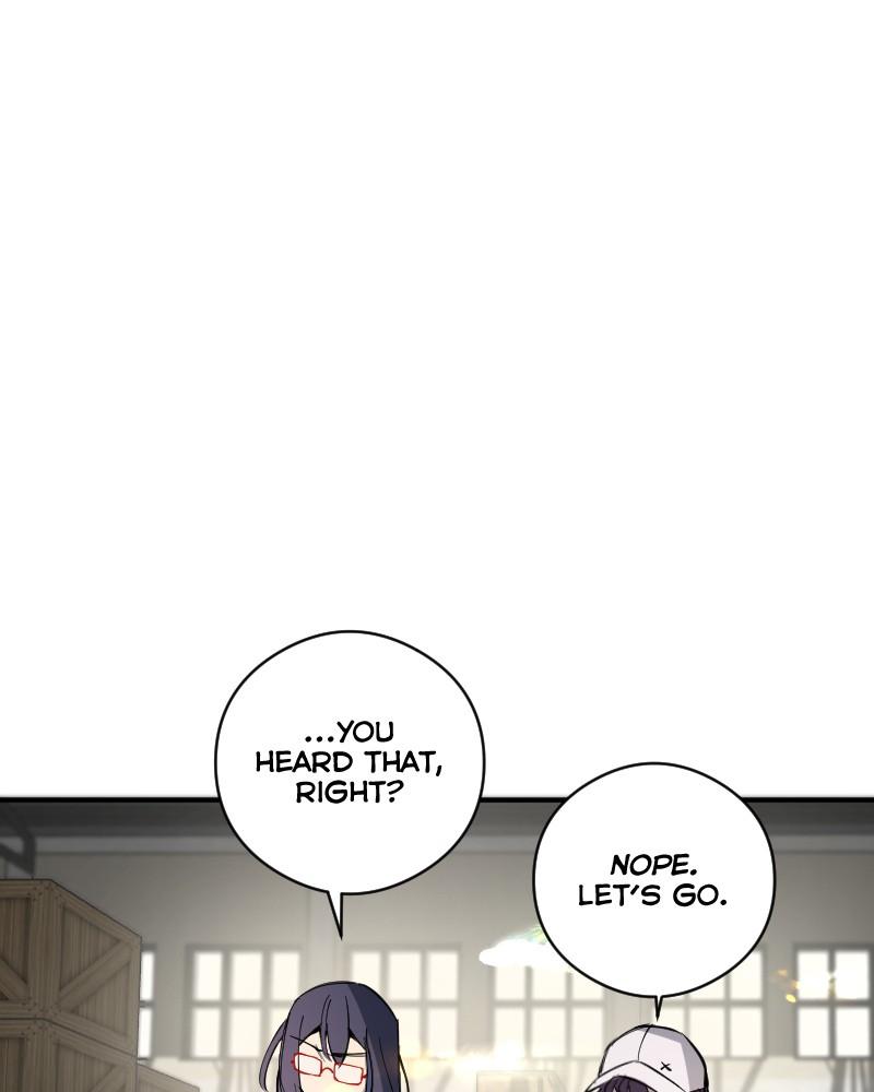 Hand Jumper Chapter 15 - page 62