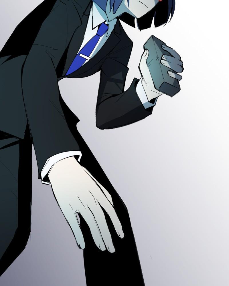 Hand Jumper Chapter 15 - page 7