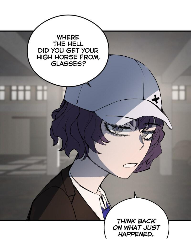 Hand Jumper Chapter 15 - page 72