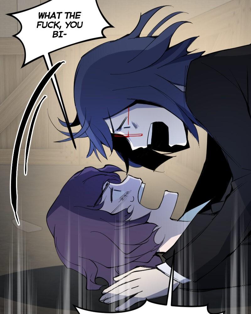Hand Jumper Chapter 14 - page 101