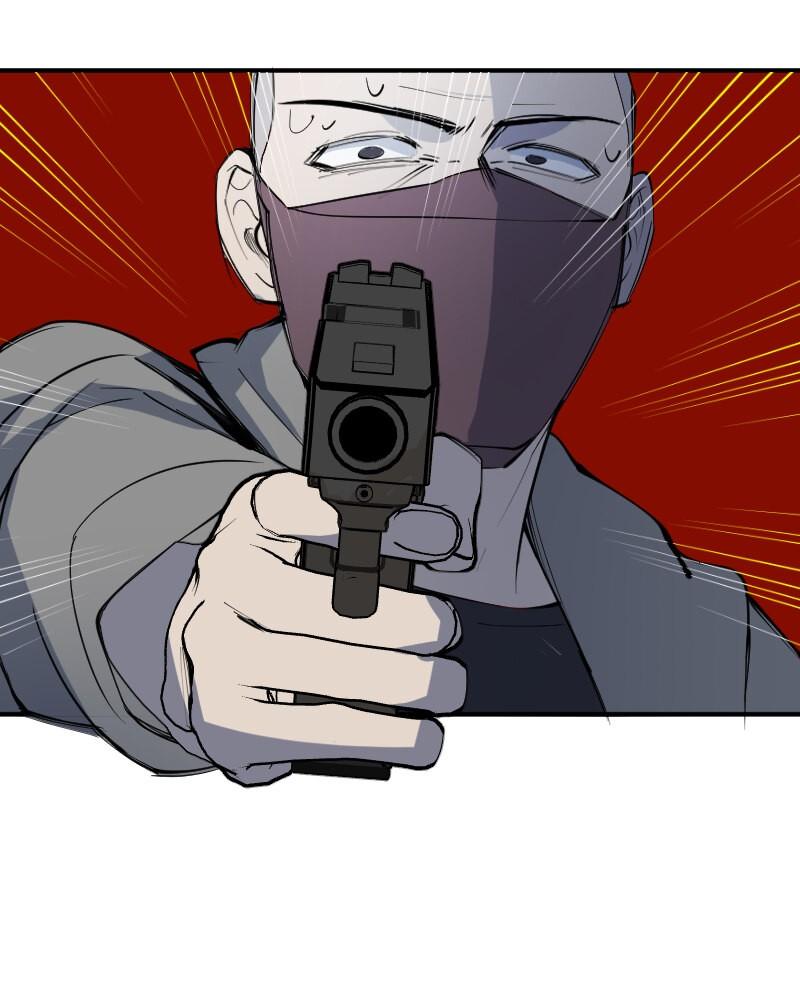 Hand Jumper Chapter 14 - page 105