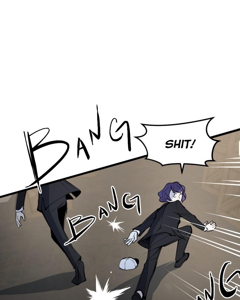 Hand Jumper Chapter 14 - page 106