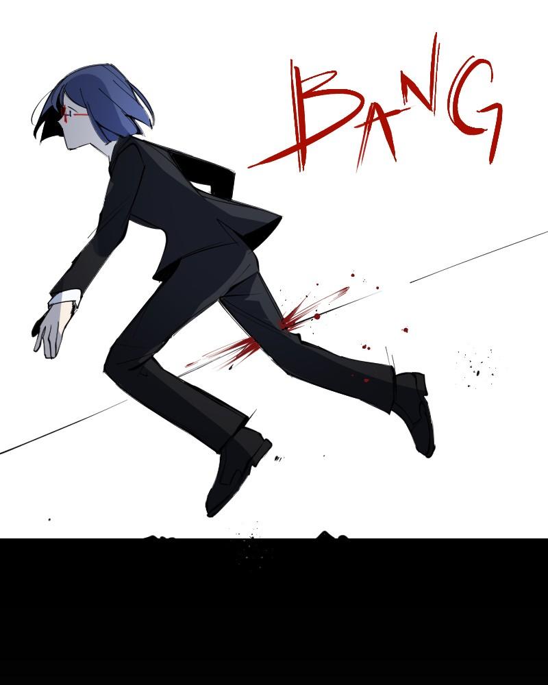 Hand Jumper Chapter 14 - page 108