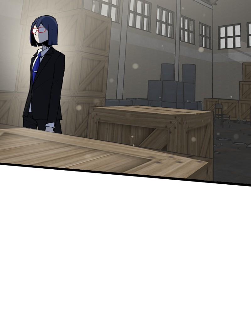 Hand Jumper Chapter 14 - page 11