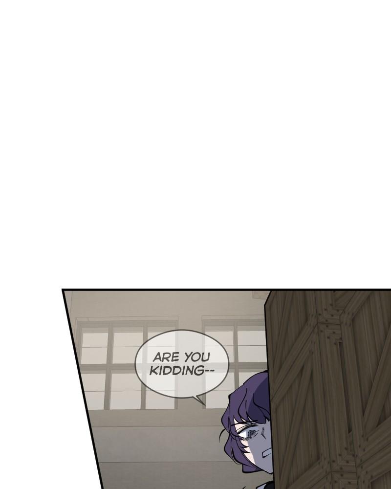 Hand Jumper Chapter 14 - page 113