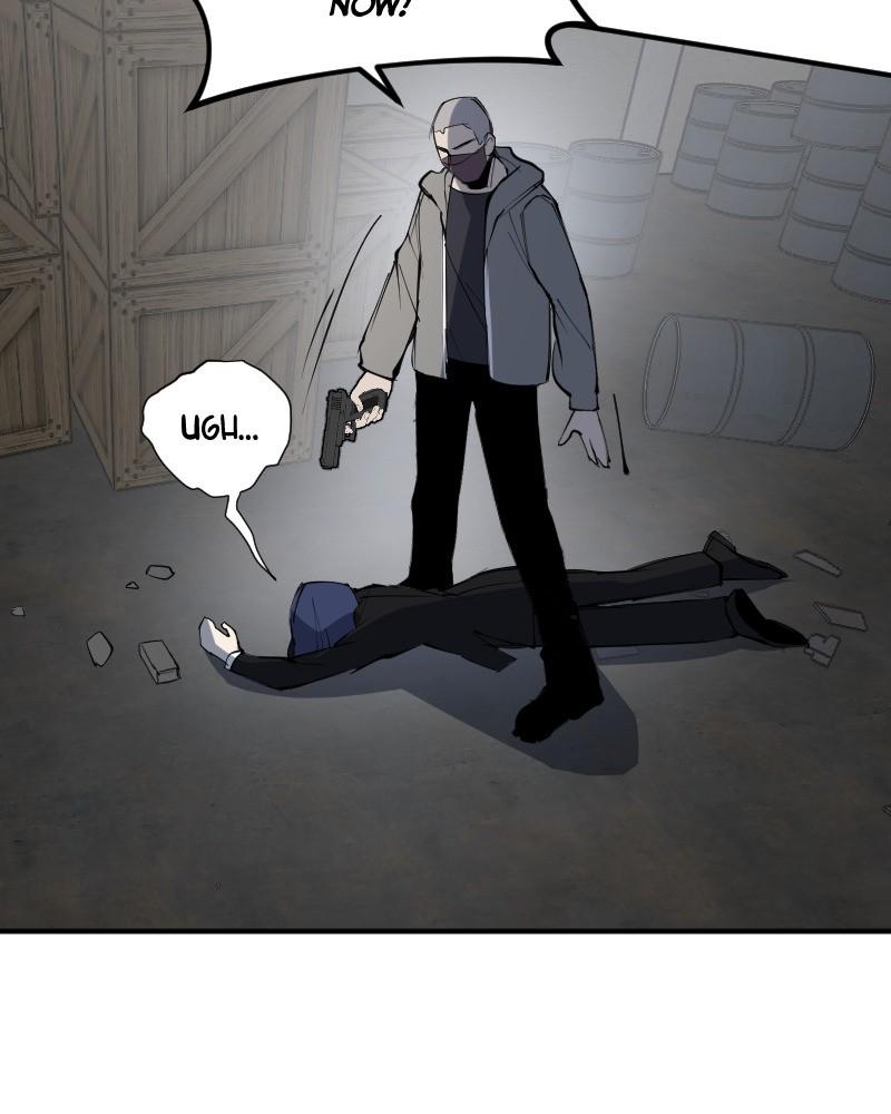 Hand Jumper Chapter 14 - page 117