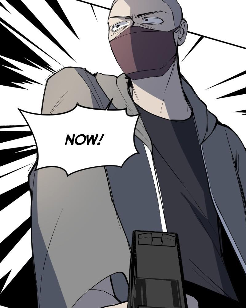 Hand Jumper Chapter 14 - page 120