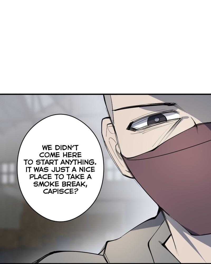 Hand Jumper Chapter 14 - page 124