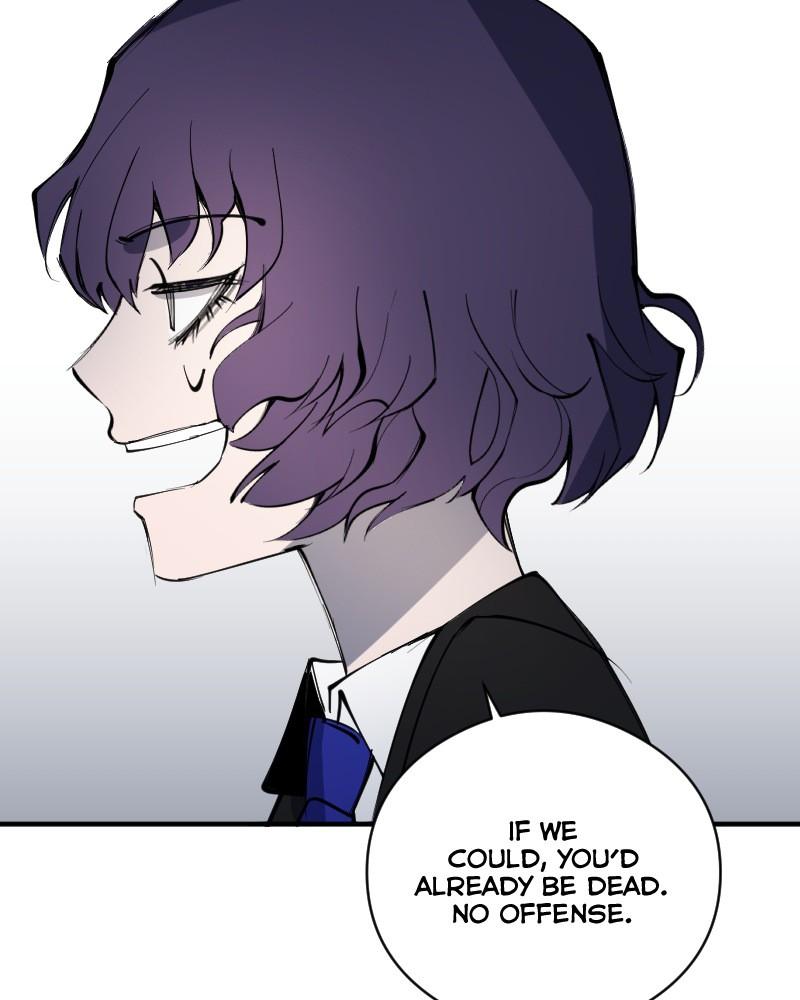 Hand Jumper Chapter 14 - page 128