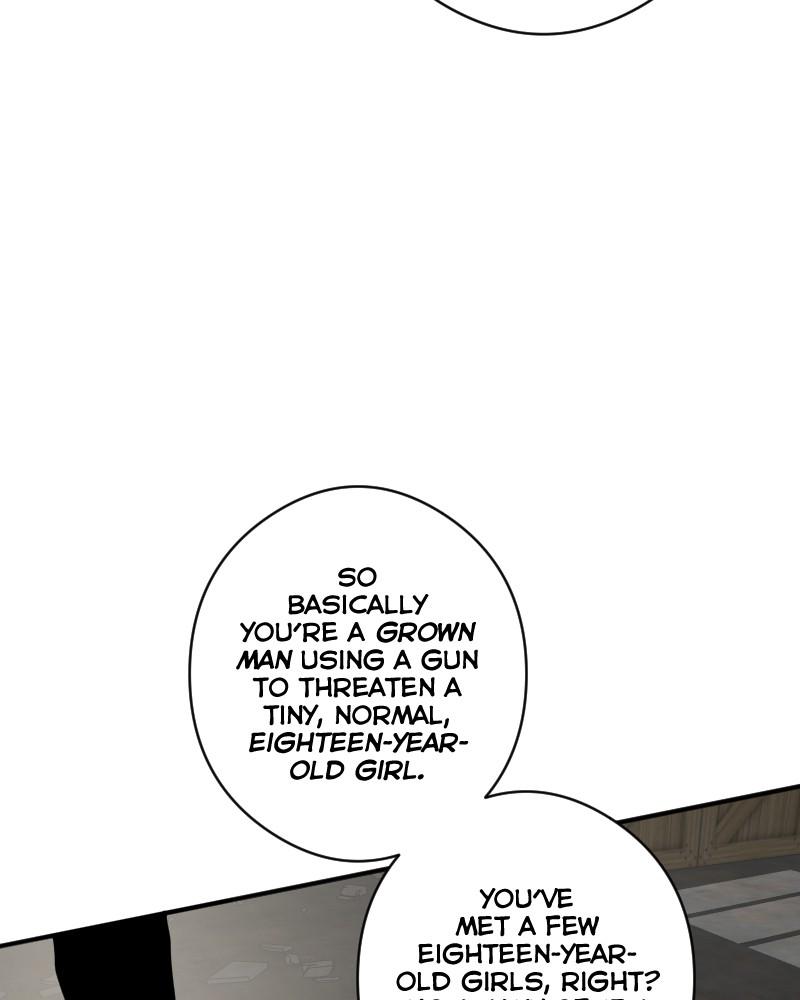 Hand Jumper Chapter 14 - page 129