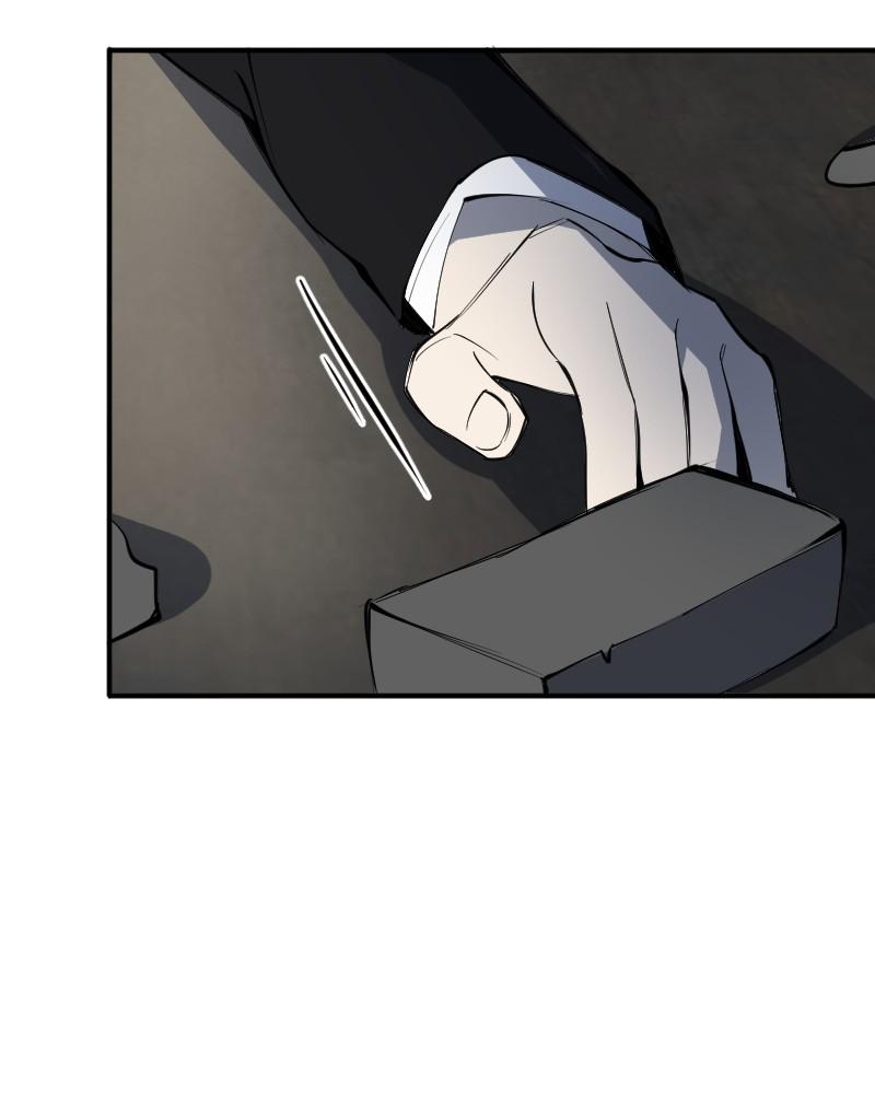 Hand Jumper Chapter 14 - page 132
