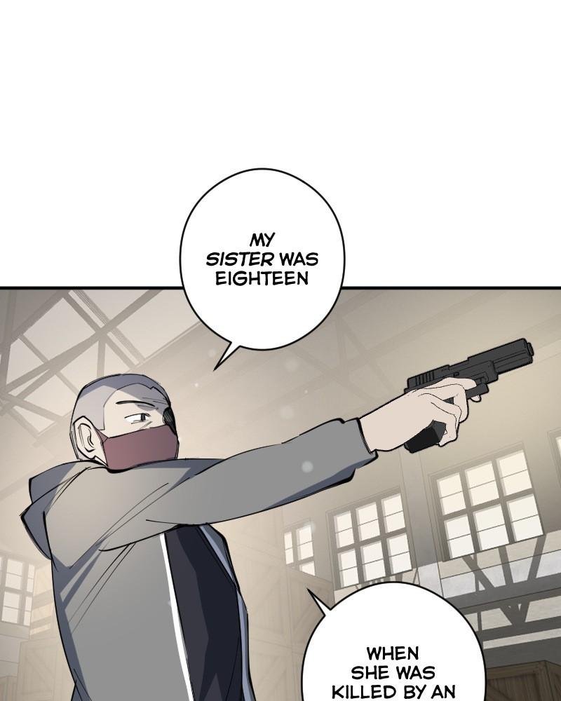 Hand Jumper Chapter 14 - page 133