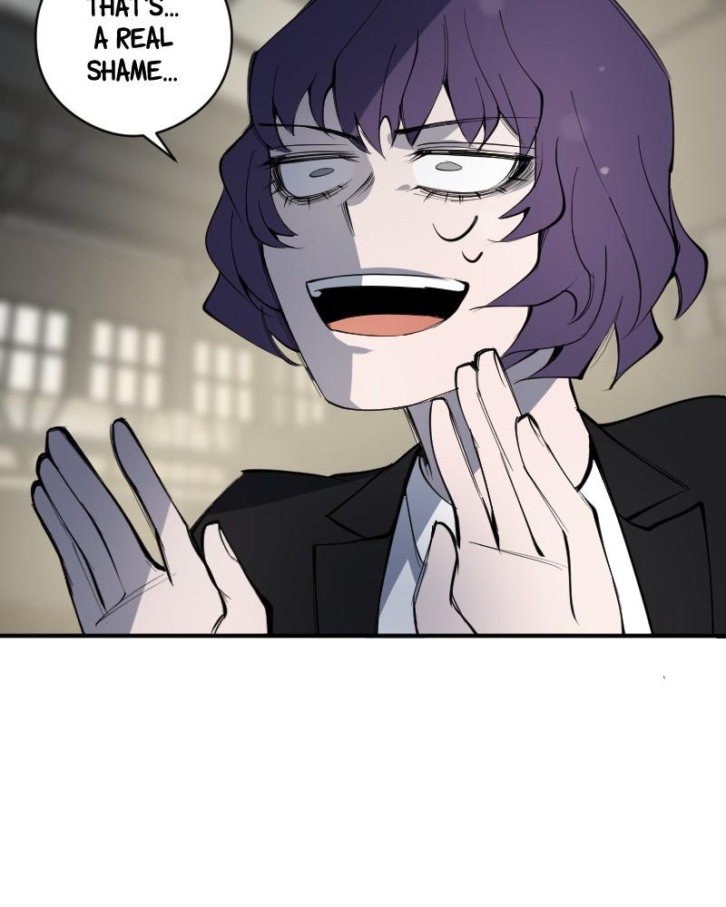 Hand Jumper Chapter 14 - page 135
