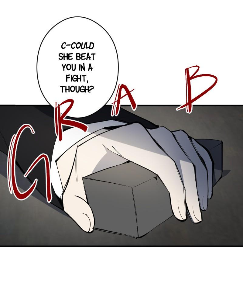 Hand Jumper Chapter 14 - page 136