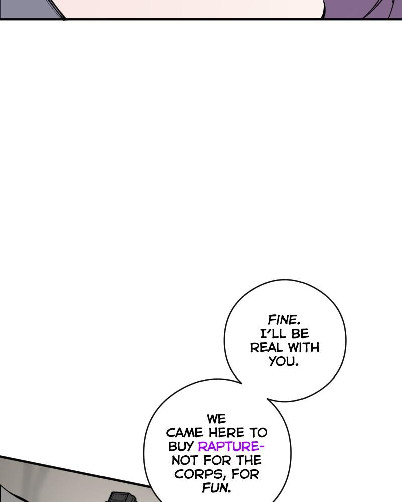 Hand Jumper Chapter 14 - page 138