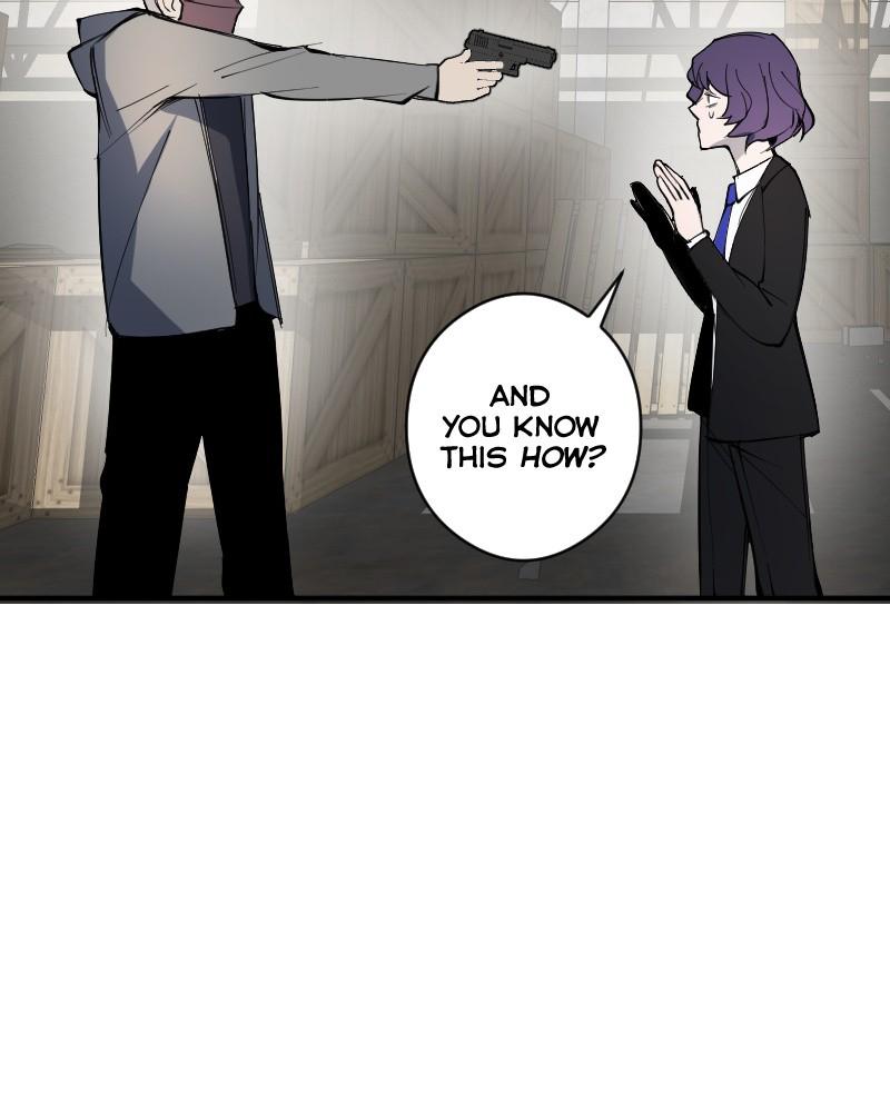 Hand Jumper Chapter 14 - page 141