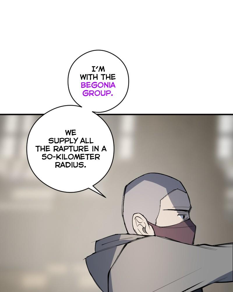Hand Jumper Chapter 14 - page 142