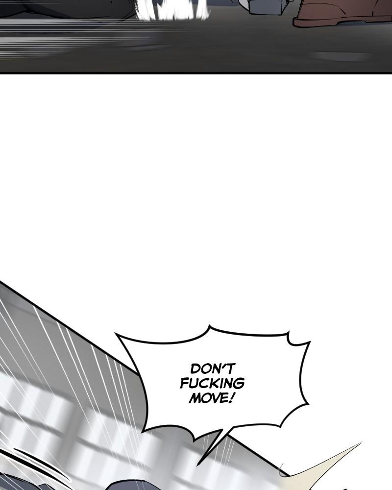 Hand Jumper Chapter 14 - page 146