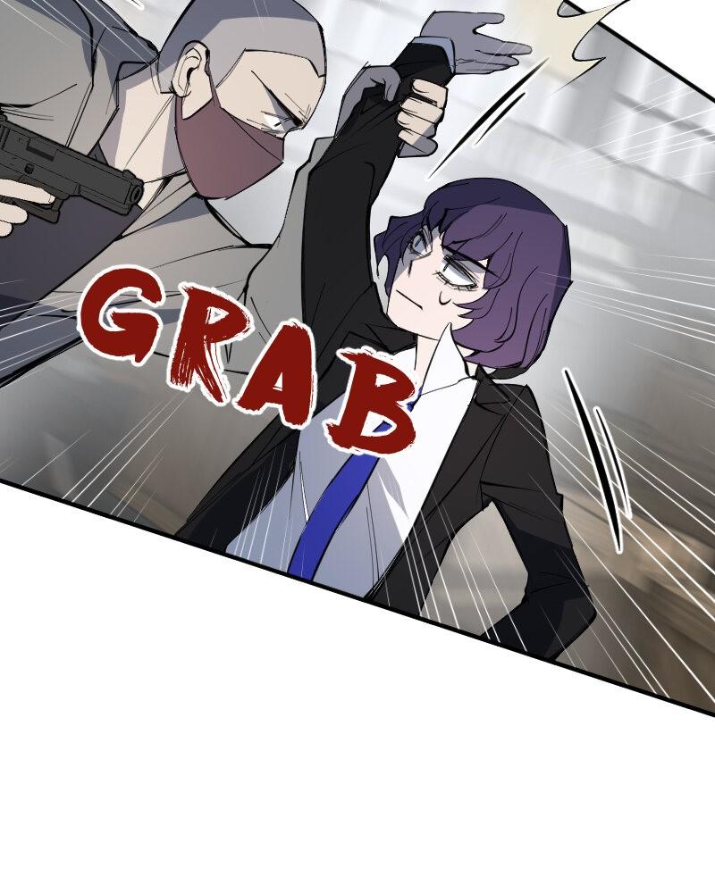 Hand Jumper Chapter 14 - page 147
