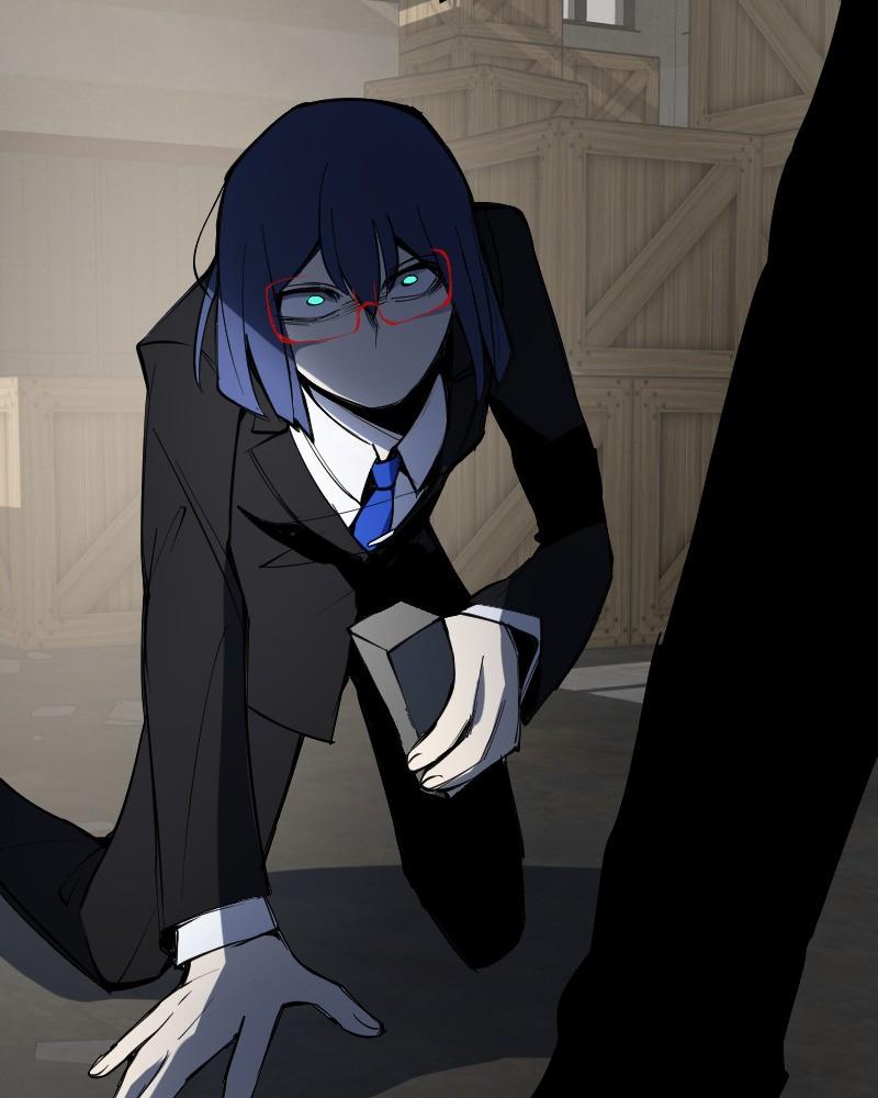 Hand Jumper Chapter 14 - page 149