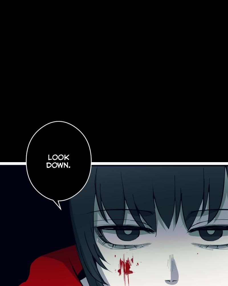 Hand Jumper Chapter 14 - page 16
