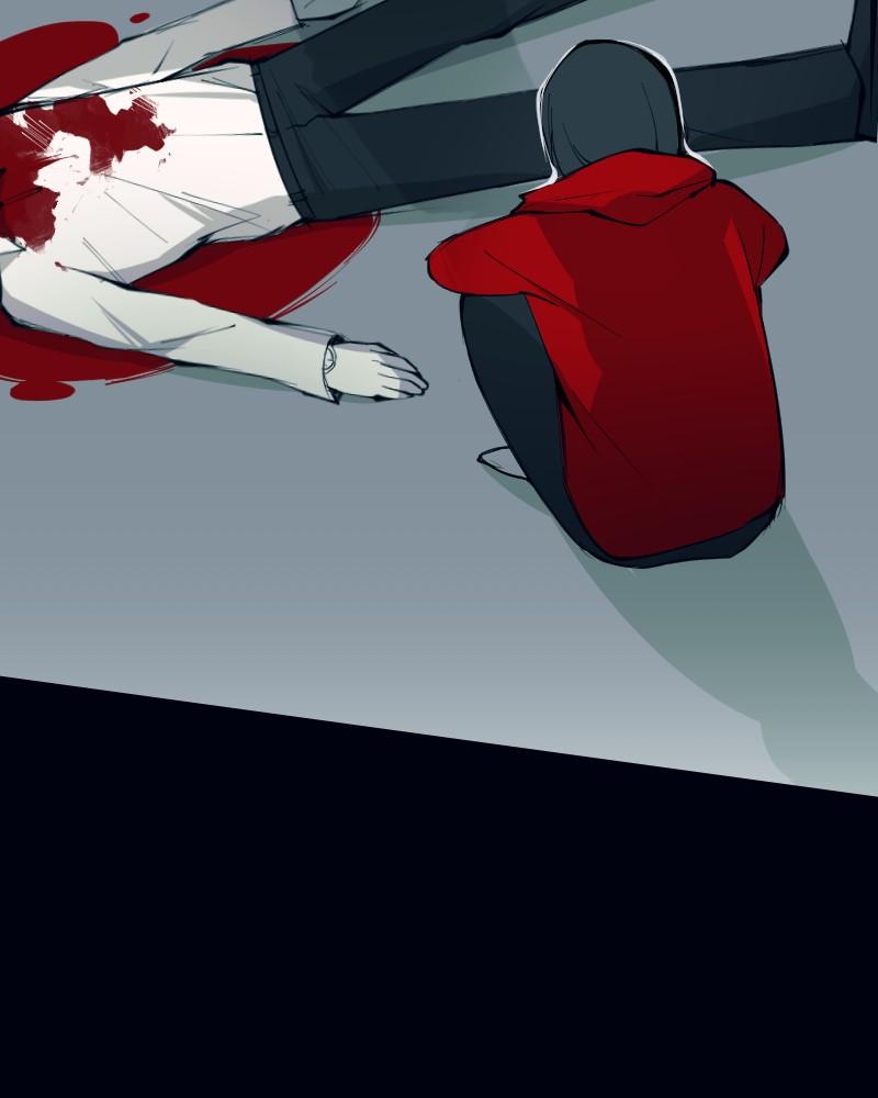 Hand Jumper Chapter 14 - page 19