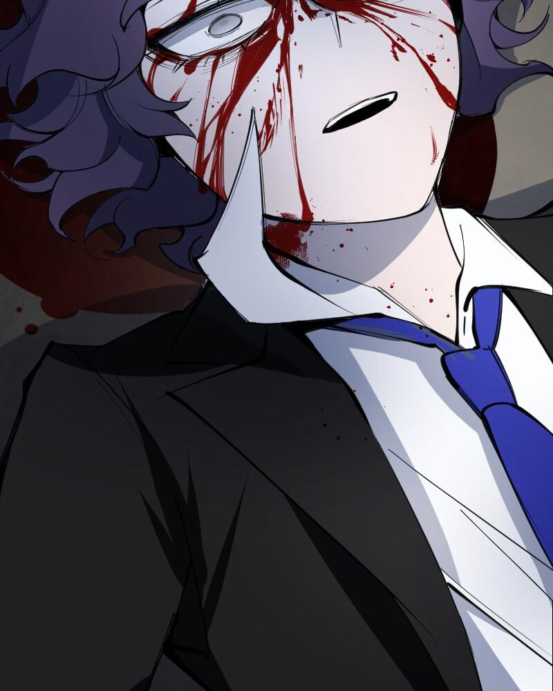 Hand Jumper Chapter 14 - page 26