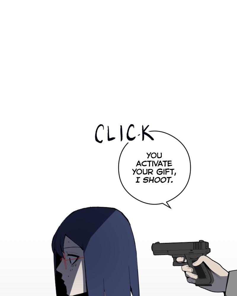 Hand Jumper Chapter 14 - page 32