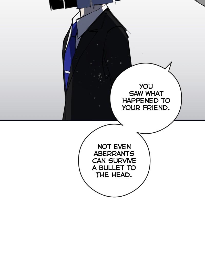 Hand Jumper Chapter 14 - page 33